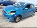 Photo 2 of 12 — 2018 Mitsubishi Mirage