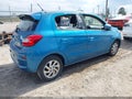 Photo 4 of 12 — 2018 Mitsubishi Mirage