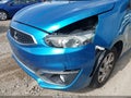 Photo 6 of 12 — 2018 Mitsubishi Mirage