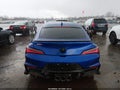 2025 Acura Integra — photo 16 of 16 | VIN 19UDE5G94SA002854