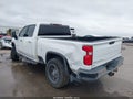 Photo 3 of 20 — 2020 Chevrolet Silverado 2500