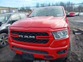 Photo 13 of 17 — 2022 Ram 1500