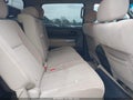 2011 Toyota Tundra — photo 8 of 16 | VIN 5TFDW5F12BX206234