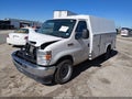 Photo 2 of 15 — 2024 Ford E-350