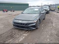 Photo 2 of 16 — 2025 Hyundai Elantra