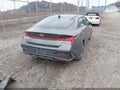 Photo 4 of 16 — 2025 Hyundai Elantra