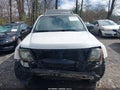 Photo 10 of 10 — 2012 Nissan Xterra