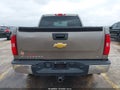 Photo 16 of 17 — 2012 Chevrolet Silverado 1500