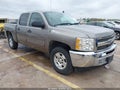 Photo 1 of 17 — 2012 Chevrolet Silverado 1500