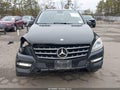 Photo 13 of 18 — 2012 Mercedes-Benz ML-Class