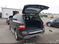 Photo 3 of 18 — 2012 Mercedes-Benz ML-Class