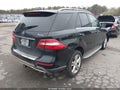 Photo 4 of 18 — 2012 Mercedes-Benz ML-Class