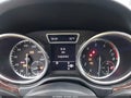 Photo 7 of 18 — 2012 Mercedes-Benz ML-Class