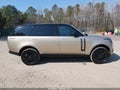 2025 Land Rover Range Rover — photo 14 of 22 | VIN SALKPBFU6SA337451