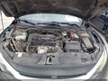 Photo 10 of 16 — 2017 Honda Civic