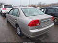 Photo 3 of 11 — 2001 Honda Civic