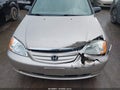 2001 Honda Civic — photo 6 of 11 | VIN 1HGES16521L074899