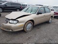 2003 Chevrolet Malibu — photo 2 of 12 | VIN 1G1ND52J83M691765
