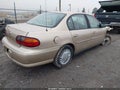 2003 Chevrolet Malibu — photo 4 of 12 | VIN 1G1ND52J83M691765