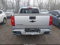Photo 17 of 18 — 2019 Chevrolet Colorado