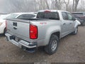 2019 Chevrolet Colorado — photo 4 of 18 | VIN 1GCGTCENXK1303618