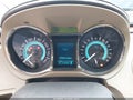 2010 Buick LaCrosse — photo 7 of 16 | VIN 1G4GC5EG4AF204321