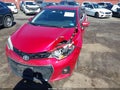 2014 Toyota Corolla — photo 17 of 17 | VIN 2T1BURHE6EC047709
