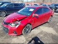 2014 Toyota Corolla — photo 6 of 17 | VIN 2T1BURHE6EC047709