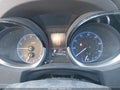 2014 Toyota Corolla — photo 7 of 17 | VIN 2T1BURHE6EC047709