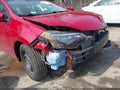 Photo 18 of 20 — 2019 Toyota Corolla