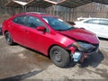 Photo 1 of 20 — 2019 Toyota Corolla