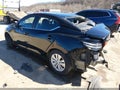 Photo 3 of 17 — 2020 Nissan Sentra