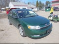 2003 Saturn Ion — photo 1 of 11 | VIN 1G8AL52F43Z133168