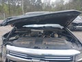 Photo 10 of 17 — 2016 Chevrolet Silverado 2500