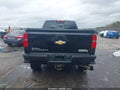 Photo 16 of 17 — 2016 Chevrolet Silverado 2500