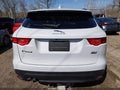 Photo 16 of 16 — 2018 Jaguar F-Pace