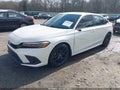 Photo 2 of 21 — 2023 Honda Civic