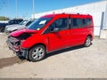 Photo 2 of 19 — 2016 Ford Transit Connect