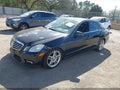 2011 Mercedes-Benz E-Class — photo 2 of 11 | VIN WDDHF8HB9BA361722