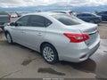 Photo 3 of 15 — 2017 Nissan Sentra