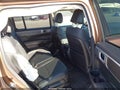 Photo 8 of 16 — 2024 Hyundai Santa Fe
