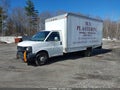 2004 GMC Savana — photo 2 of 16 | VIN 1GDHG31U941218595