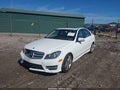 2013 Mercedes-Benz C-Class — photo 2 of 16 | VIN WDDGF8AB3DR246172