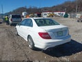 2013 Mercedes-Benz C-Class — photo 3 of 16 | VIN WDDGF8AB3DR246172