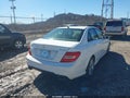2013 Mercedes-Benz C-Class — photo 4 of 16 | VIN WDDGF8AB3DR246172