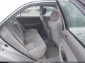 2004 Toyota Camry — photo 8 of 17 | VIN 4T1BE32K34U928860