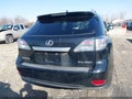 Photo 16 of 17 — 2010 Lexus RX 350