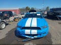 Photo 12 of 16 — 2014 Ford Mustang