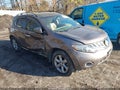 Photo 1 of 11 — 2010 Nissan Murano