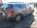 Photo 4 of 11 — 2010 Nissan Murano